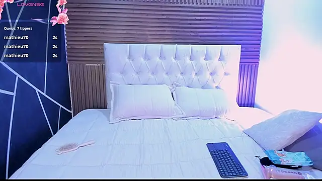 shaden_のライブXXXチャット