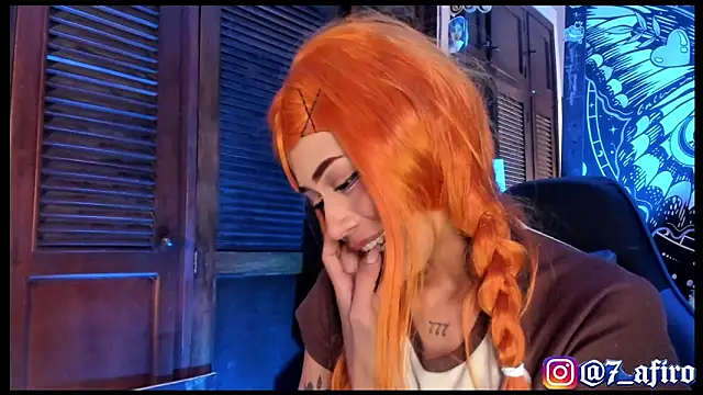 Ivy_ByteのライブXXXチャット