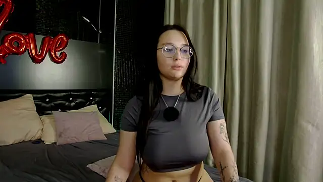 BettyPatelのライブXXXチャット