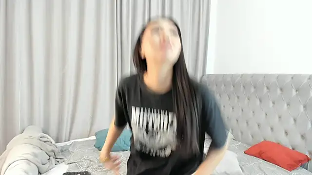 Chat +18 de AraIkenberry ao vivo