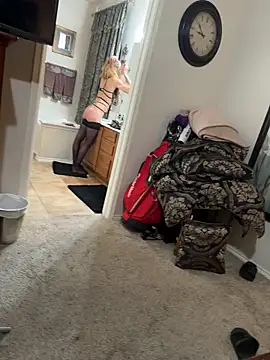 nowend's Webcam Show