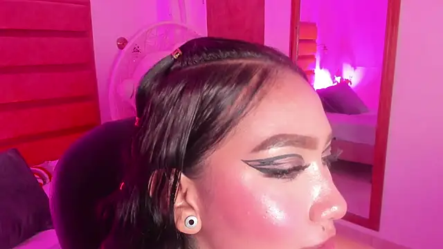 XXX chat uživo modela ween_sheng_