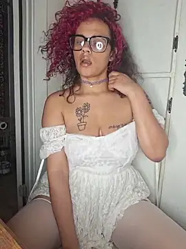 VelvetVixen_735 现场XXX聊天