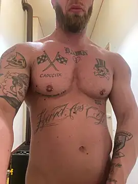 Tiziano94's Webcam Show