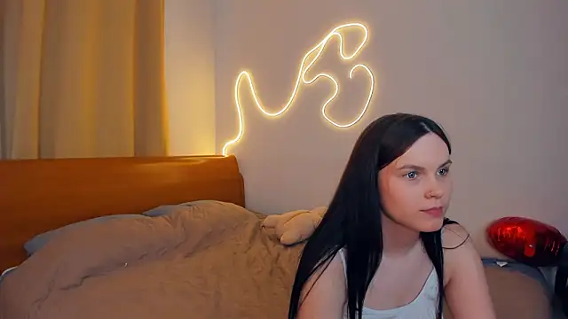 LeilaErcolaniのライブXXXチャット