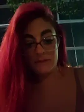 Scarlett_Evans1_ Live XXX Chat