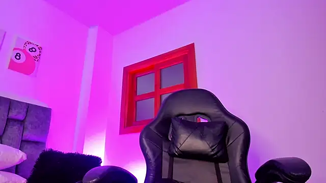 Violet_Miller01のライブXXXチャット