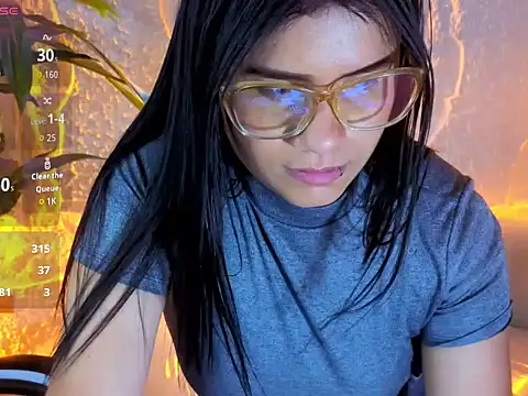 Sembang XXX Secara Langsung ashelyy_tp