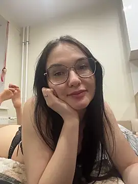 Chatroom XXX en direct de PamelaRuis69