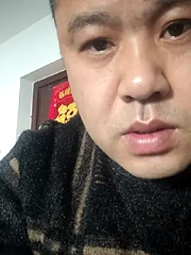 wanggang880903のウェブカメラショー