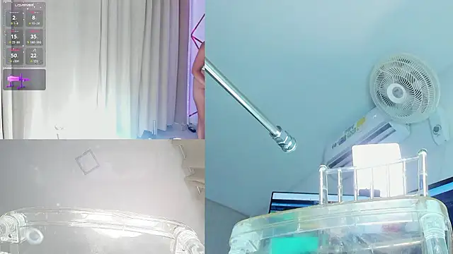 LeahVegas Live XXX Chat