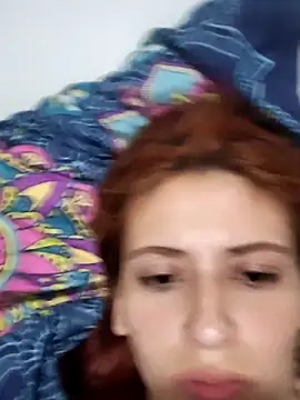 Show de webcam de Sasha_Red_