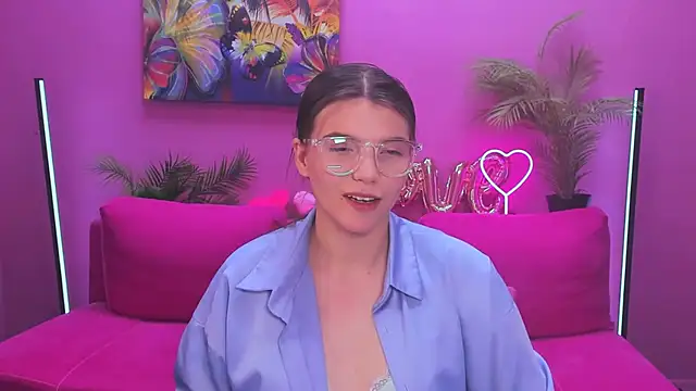 soulless_ Live XXX-Chat