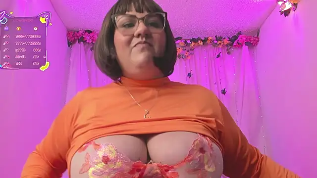 sweetbambi23のライブXXXチャット