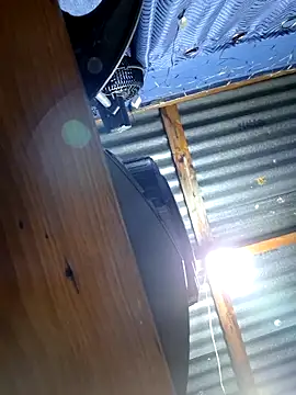 ThunderCat55: διαδικτυακό σόου στην κάμερα