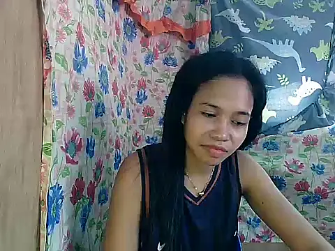 Chat +18 de PinaySkinnyGirl ao vivo