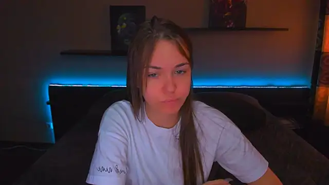 دردشة AlexaBarkley الجنسية المباشرة