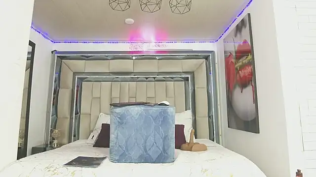 nataly_kydmann Live XXX Chat