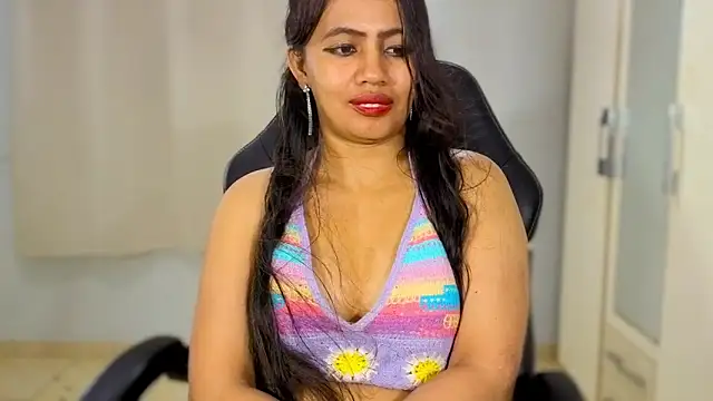 XXX chat uživo modela FannyXhot