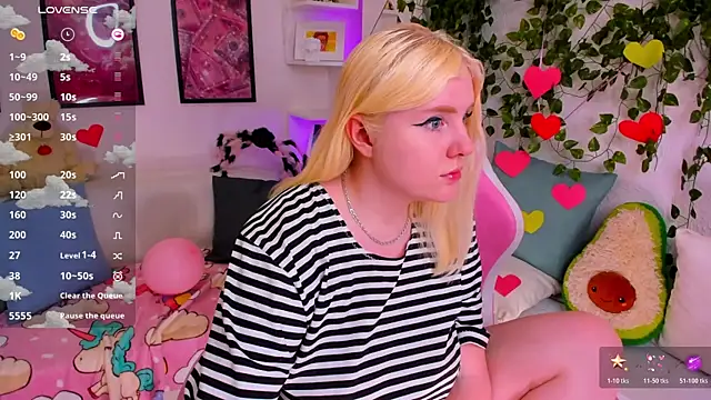 art_lovee Live XXX Chat