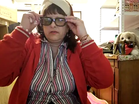 Sembang XXX Secara Langsung Samantha_Squirt@xh