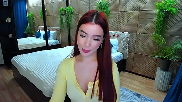 دردشة PutOnRepeat الجنسية المباشرة