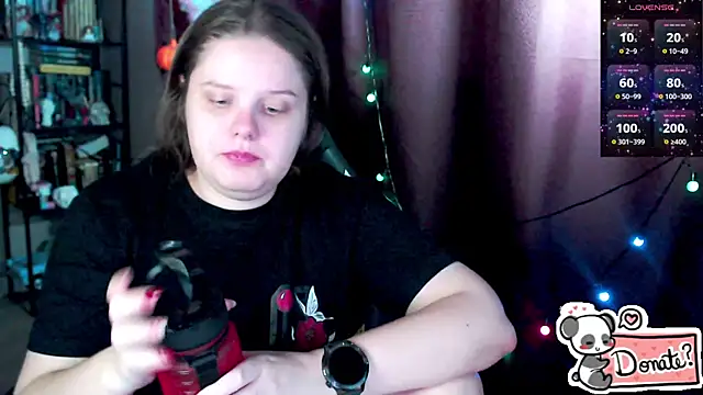 so_cute777 即時 XXX 聊天