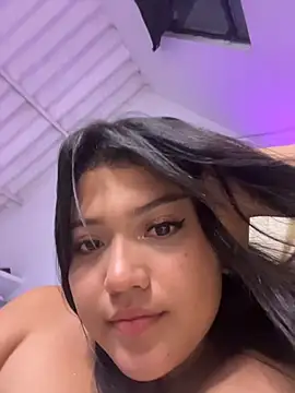 alisson_carolina73's Live XXX Chat