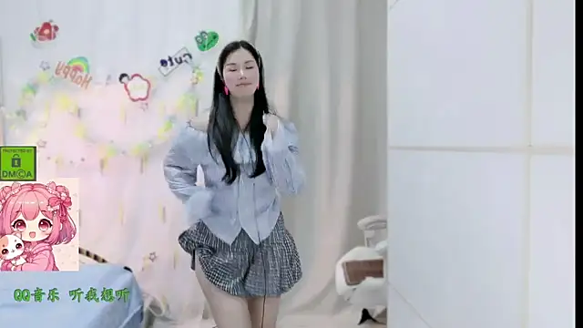 HK_angelchloe Live XXX Chat