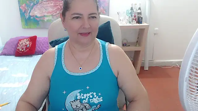 leonela_69 Obrolan Langsung XXX