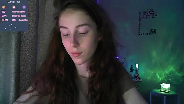 Živý XXX chat eskatmi