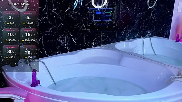 Chat XXX en directo de AnitaMeyer