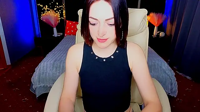 Daloras_lin Live XXX Chat