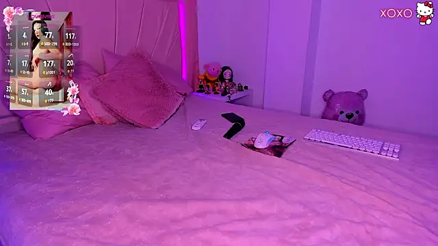 Body69ldn Live XXX chat