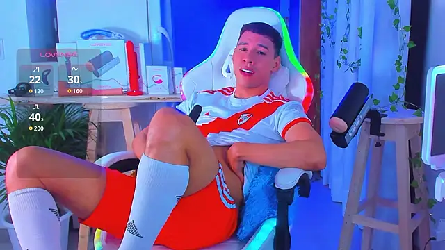 Czat XXX na żywo – petter_coleman_