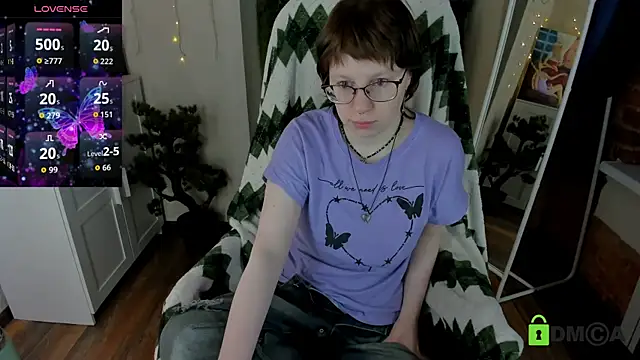 Онлайн чат XXX Melissa_Wells