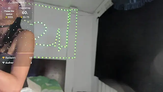 Chat XXX en directo de latinaStepmom