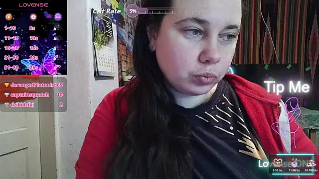 Cora_MaroのライブXXXチャット