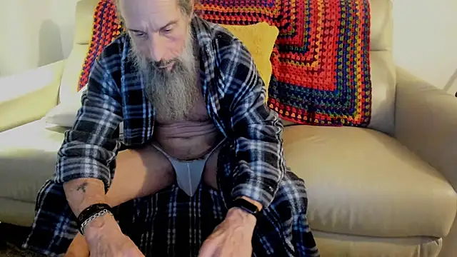 mindphu_k ওয়েবক্যাম শো