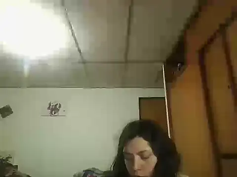 Czat XXX na żywo – isabellapurple