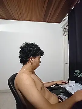 Czat XXX na żywo – SrJacobs