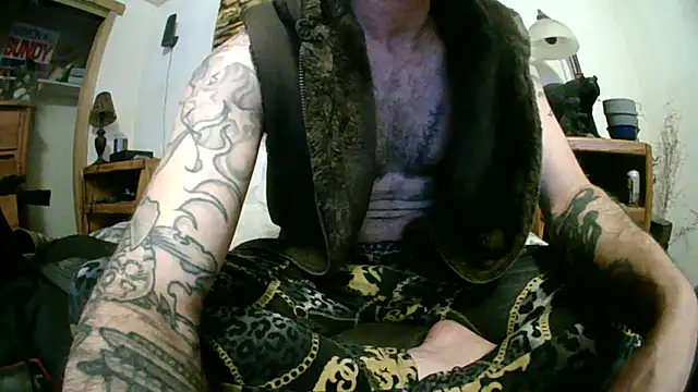 theboobietrap Live XXX-chat