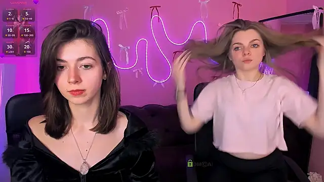 Chat XXX Live kitniss_dreamy