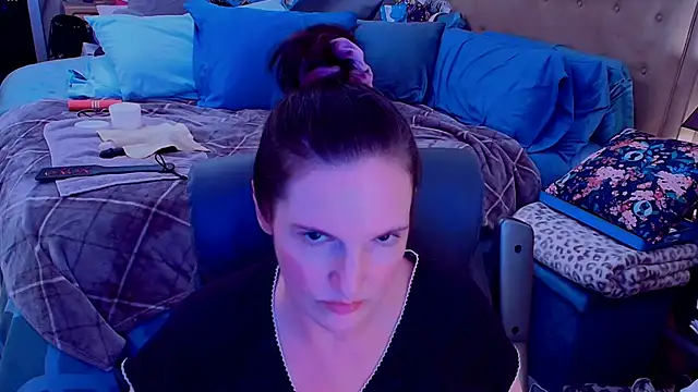 ninajaymesのライブXXXチャット