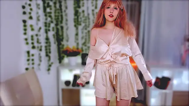 DelilahTaylor 现场XXX聊天