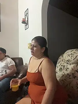 Chat XXX en directo de lady_and_charly