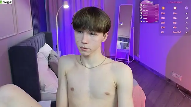 cuMte_boy Live XXX-chat