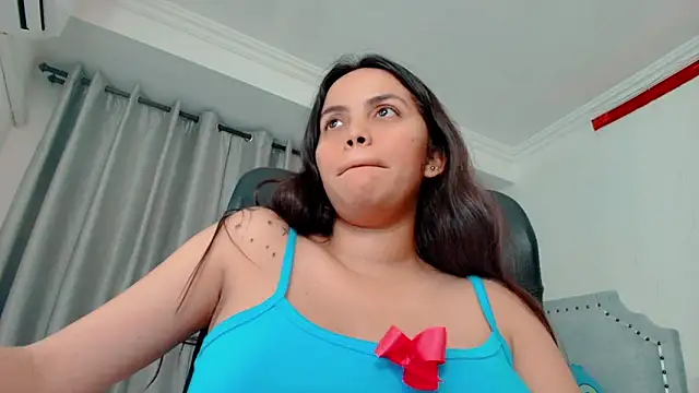 Czat XXX na żywo – paulina_ponce