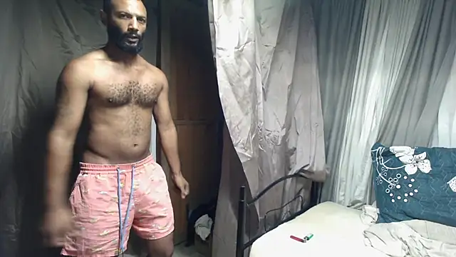 Chat XXX en directo de Camodick