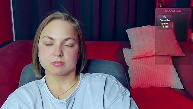 Chat XXX en directo de TataArdent